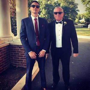 Meet your Posher, Kevin